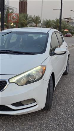 Kia Forte 5
